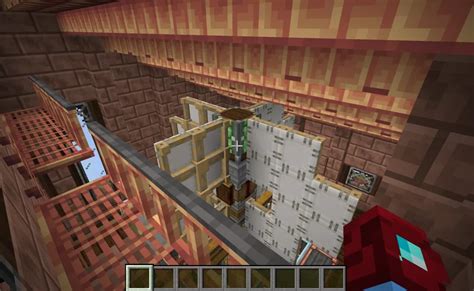 Image result for Minecraft Create Mod Tree Farm