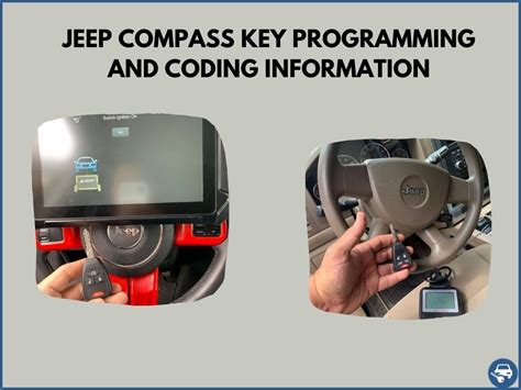 Image result for 2012 Jeep Compass Key Fob Programming