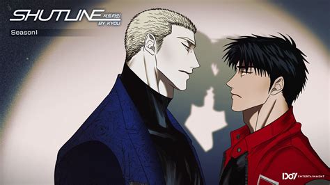 Shutline - Episode 1 | kisskh