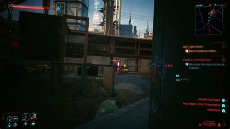 Throwing knives + 90% time dilation is so much fun (sped up the Sandy ...