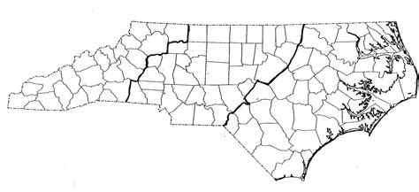 Interactive Map Of Nc Mountains A FREE Daily Visitor Guide for the ...