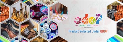 Official Website of One District One Product Uttar Pradesh