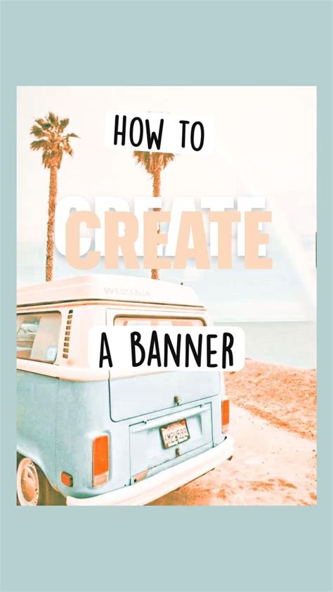 How to Create Banner in Python 的图像结果