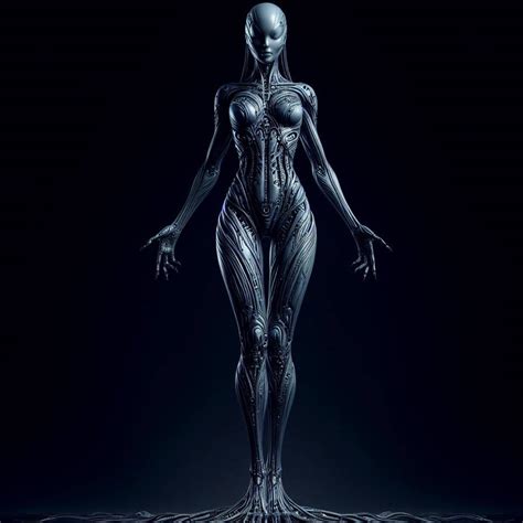 Image result for Alien Body Animated