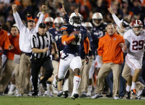 2013 Iron Bowl: Where are they now? - The Washington Post