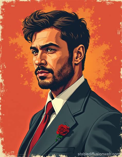 Corruption Poster-Making 的图像结果