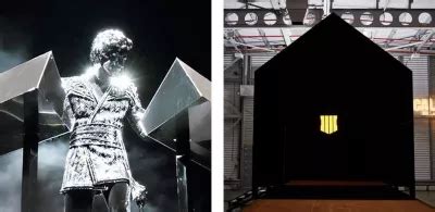 How Vantablack Can Reduce Light Pollution and Pioneer the Space Sector