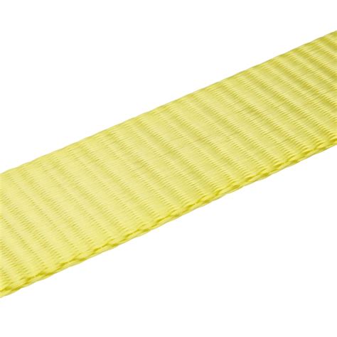 SmartStraps 2-in x 20-ft Tow Strap Tie Down 17000-lb Break Strength 130 ...