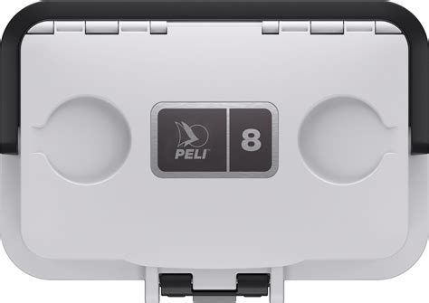 8QT Personal Cooler | Peli Official Store