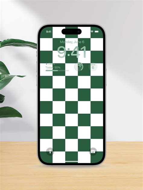 Color Checkerboard 的图像结果
