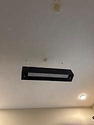 Buy KARBAN Airzone Lite 3-In-1 Bladeless Ceiling Fan with Air Purifier ...