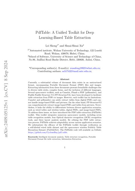 Image result for PDF Table Extraction Ai