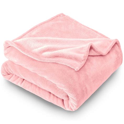 Pink Pattern Throw Blanket - Pattern Tips Archive