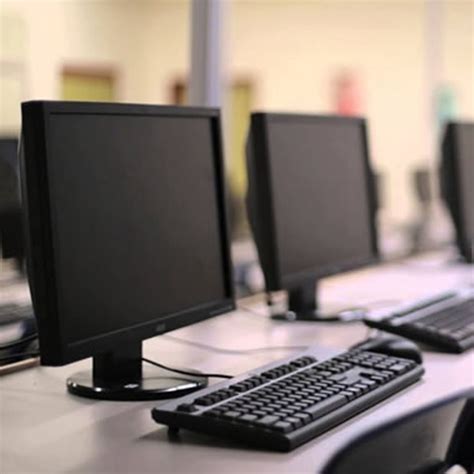 Labratory Computer 的图像结果