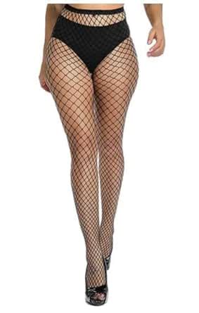 Buy Brachy Women and Gilrs High Waist Skin Stockings Fiber Excellent ...