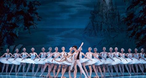 2020芭蕾舞剧天鹅湖长沙站(时间+地点+门票价格)信息一览-黄河票务网