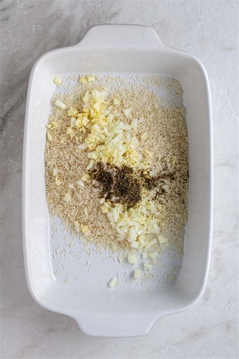 Chicken Broccoli Rice Casserole - Stephanie Kay Nutrition