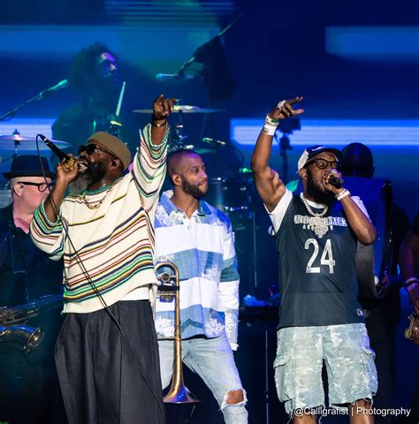 Roots Picnic 2024 Recap - Rap Radar