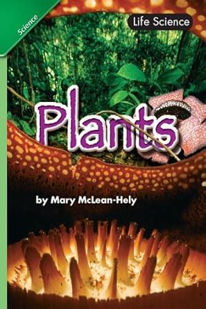 Science 2008 Chapter Booklet (Softcover) Grade 5 Chapter 04 Plants ...