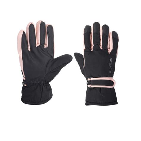 Winter Gloves – FABSEASONS