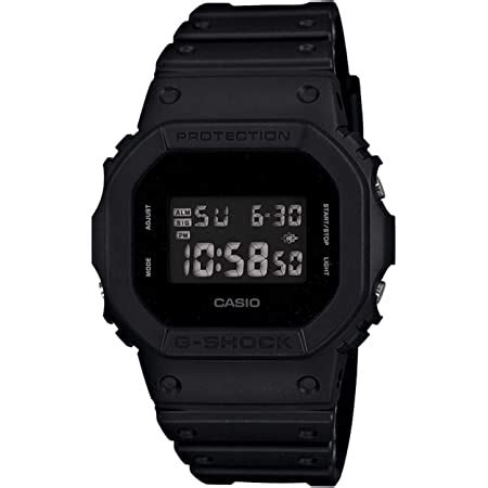Buy Casio G-Shock Digital Grey Dial Men's Watch-DW-5600E-1VQ (G001) at ...