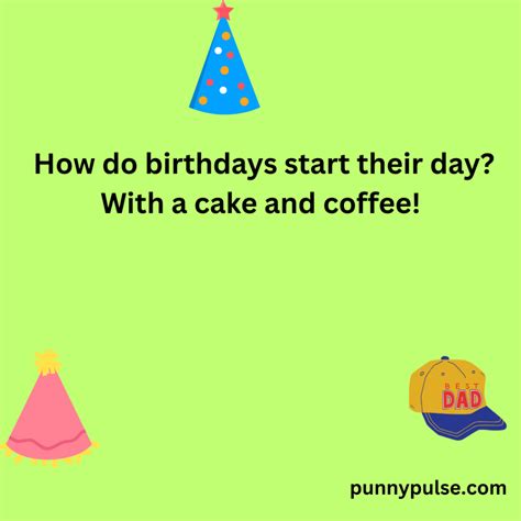 132+ Birthday Dad Jokes Laugh-Out-Loud Puns to Celebrate & Share