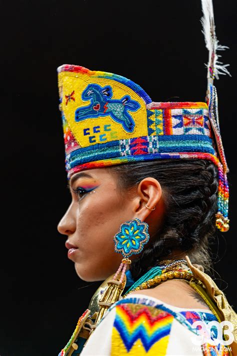 3/23/2025 – Denver March Powwow @ Denver Coliseum – Denver, CO - 303 ...