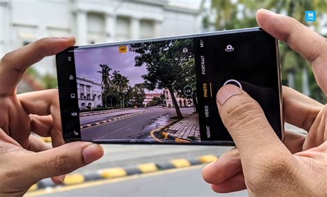 OPPO Reno 4 Pro Review: A Feather In OPPO's Design Cap