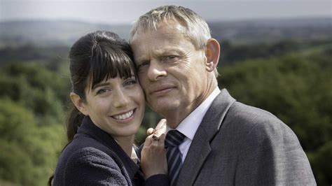 Doc Martin - Twin Cities PBS