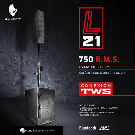 Image result for Alien Pro 2500 Max Audio