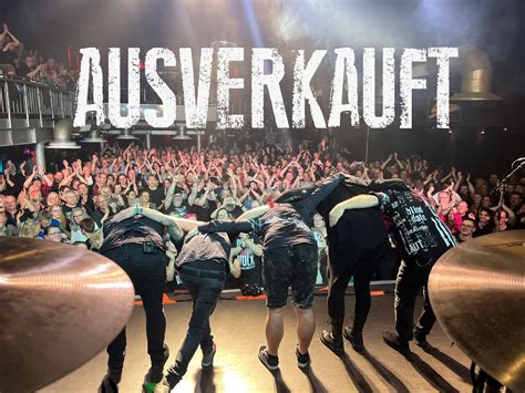 SOLD OUT *** Opium fürs Volk – Tribute to Die Toten Hosen - Zeche ...