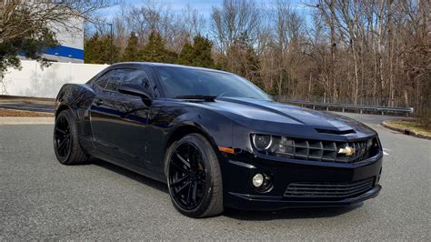 2011 Camaro