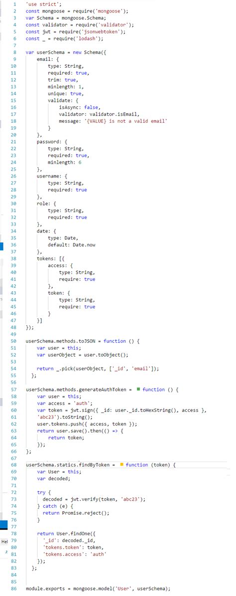 Node.js Route Module Tutorial 的图像结果
