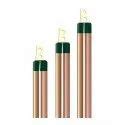 Copper Earth Electrodes - CPRI Tested Copper Bonded Electrode ...