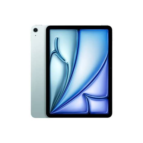 アップル(Apple) MUWC3J/A iPad Air (第6世代) Apple M2 11インチ Wi-Fiモデル 128GB スペース ...