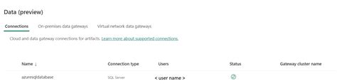 Image result for Azure SQL Connector