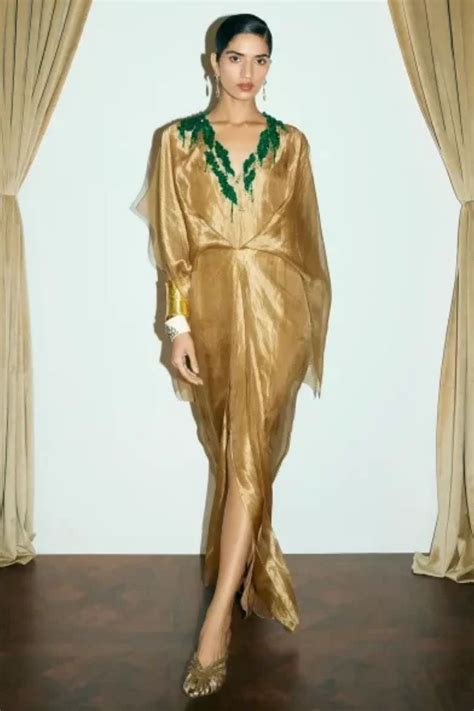 “Roma” Dress with Slip – Bombaim