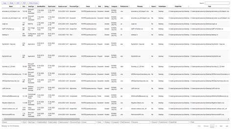 Image result for Get Metadata From File Windows PowerShell