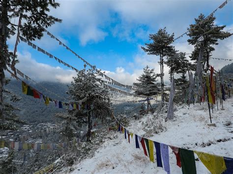 Explore Bhutan! All tour packages |2024|