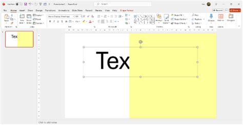 Image result for Edit Objects On PowerPoint