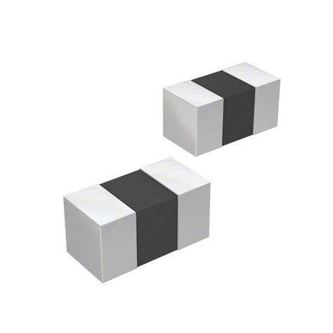 Ferrite Beads and Chips | Electronic Components Distributor DigiKey