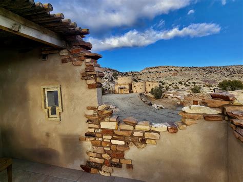 Star Tower | Breathtaking Views of the Sleeping Ute Mountain