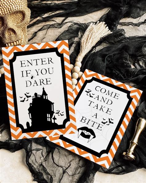 Image result for Halloween Help Me Signs Printable