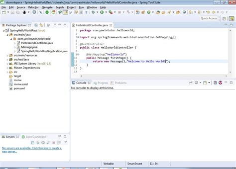 Image result for Spring Boot Example