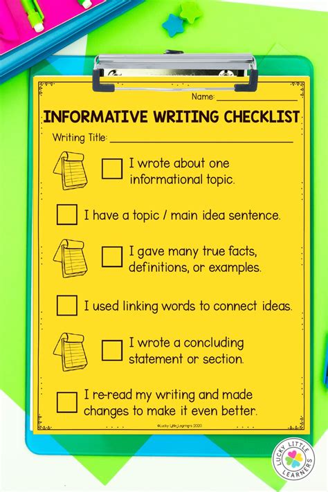 Image result for Writing Mini-Lessons