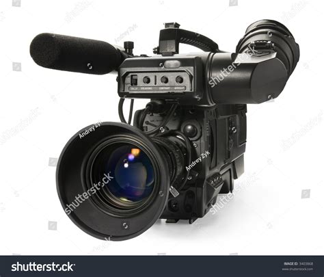Digital Video Camera 的图像结果