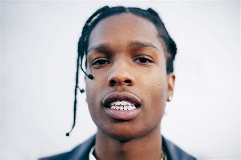 Asap rocky testing lyrics - readercopax