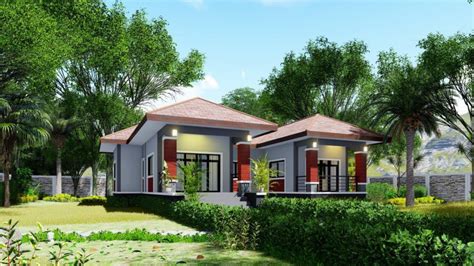 small house design color