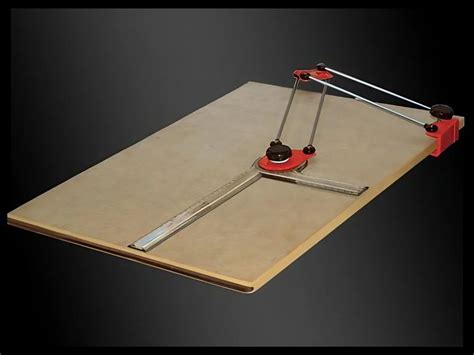 Drafting Machine 的图像结果