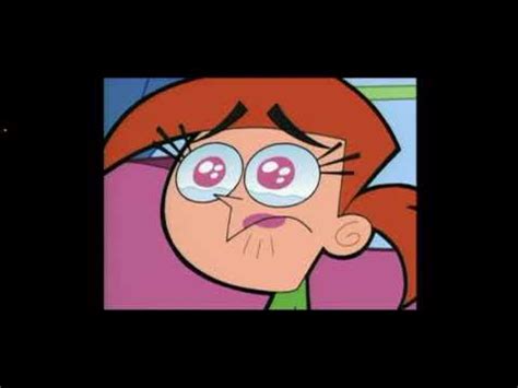 The Fairly Oddparents! - Vicky Crying - YouTube